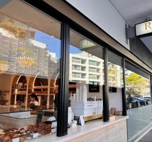  Rise Bakery Portside Wharf