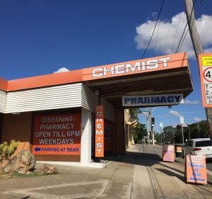  Coorparoo Discount Pharmacy