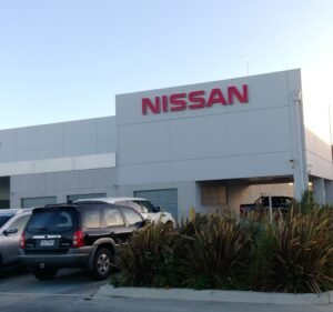 Car Dealerships in Victoria Australia Western Nissan