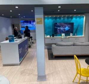 Optus Port Melbourne IT Services in Port Melbourne