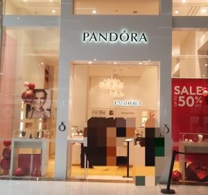 Pandora Fountaingate Jewellery in Narre Warren