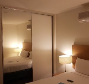 Amity Apartment Hotels Hotel in South Yarra
