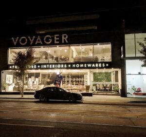 Furniture Stores in Melbourne Australia Voyager Interiors