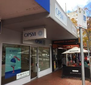 OPSM Croydon Health & Medical in Croydon