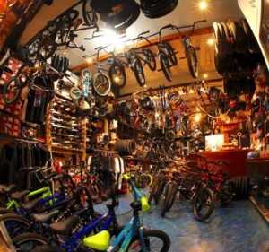 Bicycle Shops in Melbourne Australia Anchor BMX