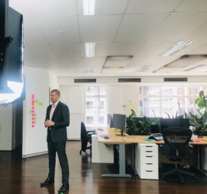 Result Driven SEO - Melbourne Office Marketing agency in Melbourne