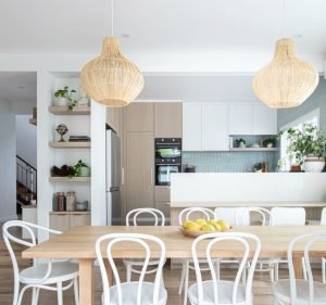 Bella Vie Interiors Interior designer in Ashgrove