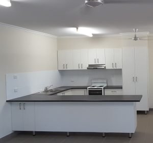 WTD Constructions Building & Construction in Holtze