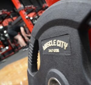 Muscle City Gym & Fitness in Mount Waverley