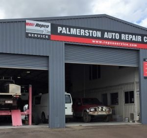 Palmerston Auto Repair Centre - Repco Authorised Car Service Mechanical Services in Palmerston City