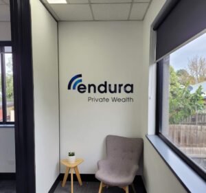 Endura Private Wealth Management Financial Services in Prahran