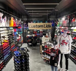 Apparel and Accessories in Melbourne Australia Lids Emporium Melbourne