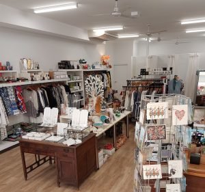 Elevated Boutique Fashion in Parap