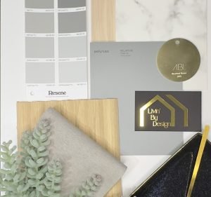 Livin By Design Interior designer in Mansfield