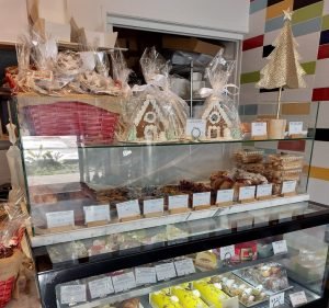 The Pastry EMPORIUM Food & Beverages in Bundall