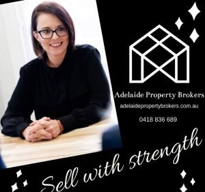 Adelaide Property Brokers Real Estate in Woodville West