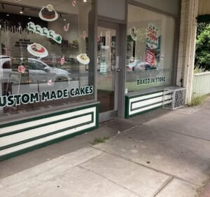 Bakery and Pastry Shops in Victoria Australia The Cheesecake Shop Bendigo