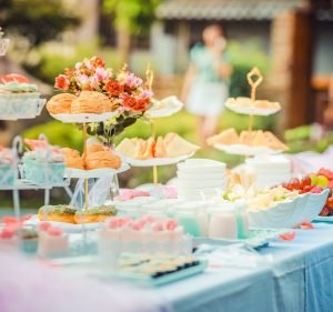 Embellished Catering Melbourne Food & Beverages in St Kilda