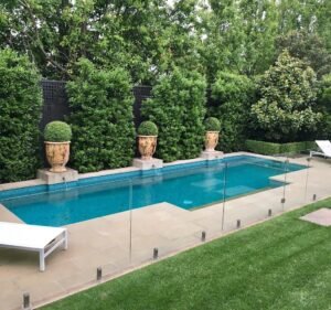 Paul Bangay Garden Design Landscaping in Cremorne