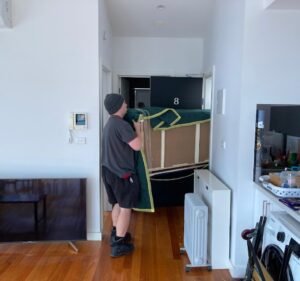Super Easy Storage Melbourne Self-storage facility in Bentleigh East