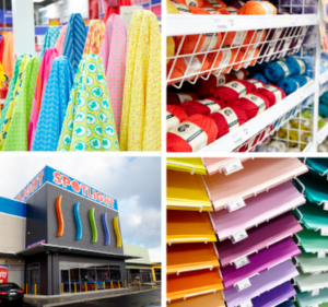 Spotlight Ballarat Home Supplies in Wendouree