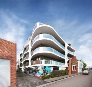 Hotels and Accommodations in South Yarra Australia District Apartments