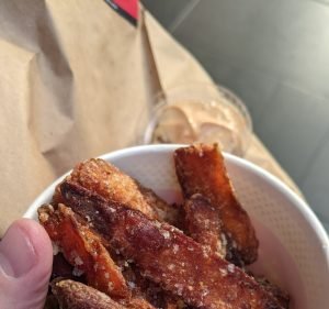 Grill'd Southern Cross Food & Beverages in Melbourne