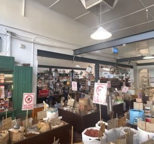 Kakulas Brothers Retail Grocery store in Northbridge