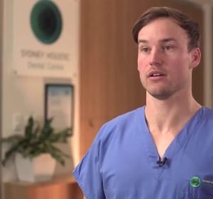 Sydney Holistic Dental Centre Dentist in Sydney