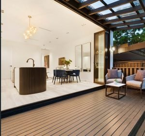 The Flooring Guys Flooring store in Slacks Creek