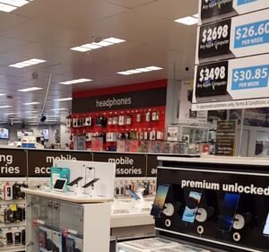 Harvey Norman Bendigo in Kangaroo Flat