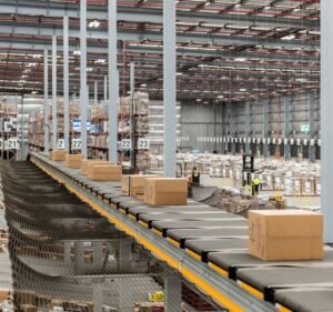 TT Logistics (Australasia) Pty Ltd Transport in Laverton North