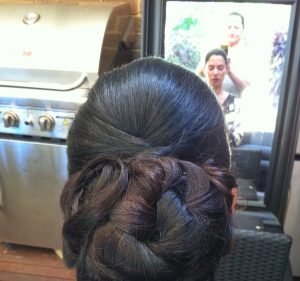 Hair Salons and Barbershops in South Yarra Australia Mark Wieselmann Salon