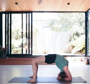 Luna Yoga - Carlton North Health & Medical in Carlton North