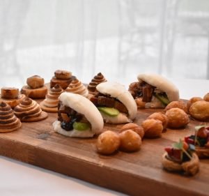 Edge Hospitality Catering Yarra Valley Food & Beverages in Dixons Creek