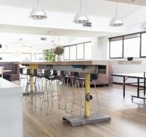 Vibes Design IT Services in Port Melbourne