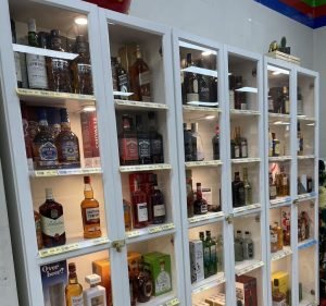 Ace Mart Food & Beverages in Melbourne