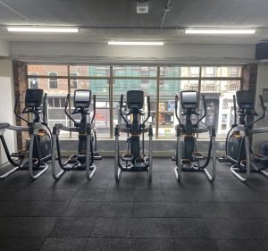 Goodlife Health Clubs Fitzroy Gym & Fitness in Fitzroy