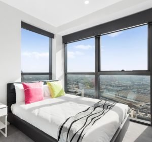 Platinum City Serviced Apartments Hotel in Melbourne