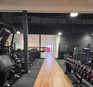 Fernwood Fitness Tarneit Gym & Fitness in Tarneit