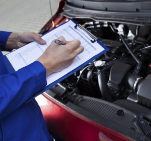  SM Auto Repair Centre