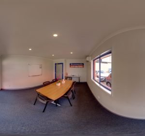Kennards Self Storage Wentworthville Self-storage facility in Wentworthville