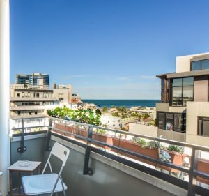 Hotels and Accommodations in South Yarra Australia StayCentral - Spacious Seaviews (Port Melbourne)