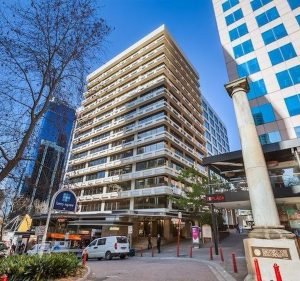 North Sydney Dental Practice Dentist in North Sydney