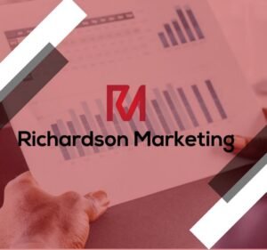  Richardson Marketing
