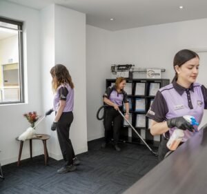 GSS Group Safety Services & Supplies in Docklands