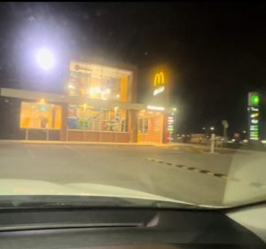 McDonald's Tarneit Food & Beverages in Tarneit