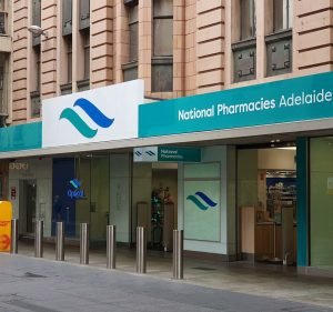 National Pharmacies Adelaide Health & Medical in Adelaide