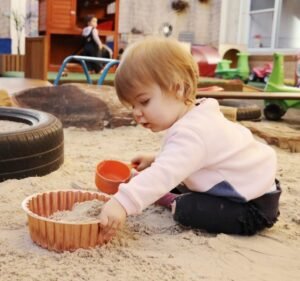 Alfred Child Care Centre Child Care in Melbourne