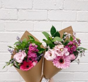 Florists in Melbourne Australia Hello Blooms